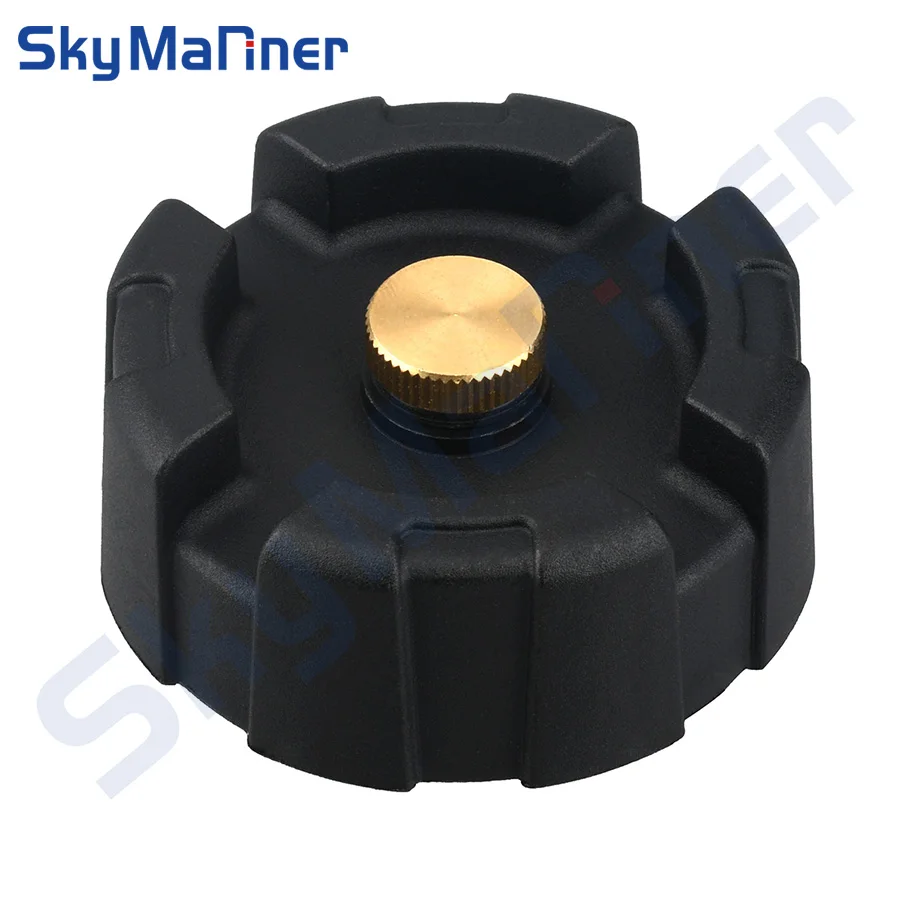 

6YJ-24610 Outboard Fuel Tank Cap Assy For Yamaha Outboard Engine Motor Part 6YJ-24610-01 boat motor