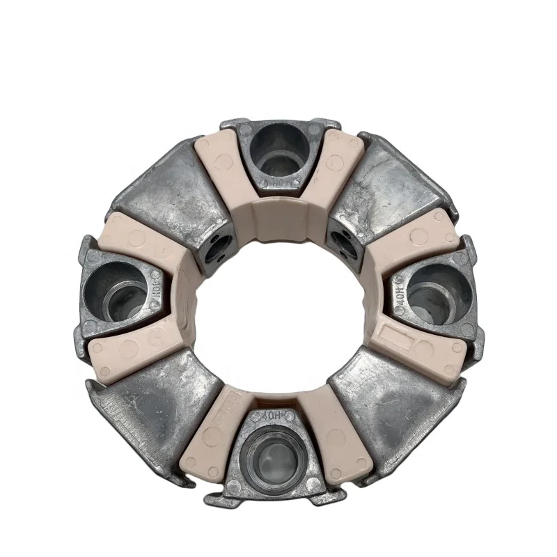 

Муфта 40H в сборе 4340275, муфта вала электродвигателя, соединительная клеевая муфта для экскаватора 4340275