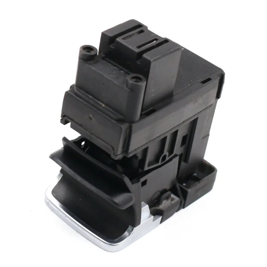 AC76-5G0927225D Electronic Handbrake Auto Hold Switch Button For-VW Golf 7 GTI MK7 2013-2015 E-Golf 2014-2016