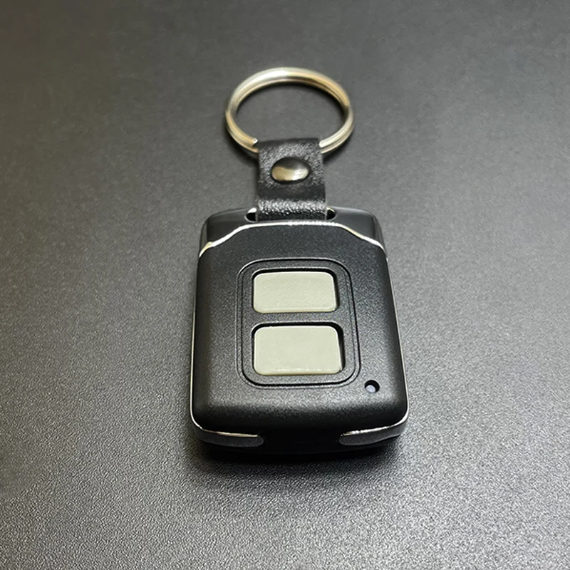 Compatible With NICE FLO2RE FLO4RE FLO1RE FLO2RS FLO4RS FLO1RS INTI2 ​INTI1 ON1 ON2 ON4 Remote Control Garage Door Opener 433MHz