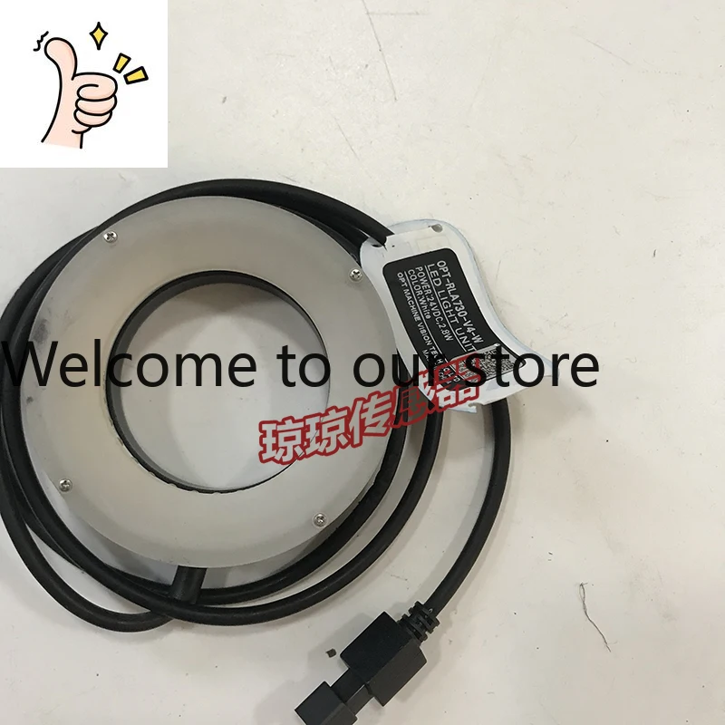 Opte Vision Light S…