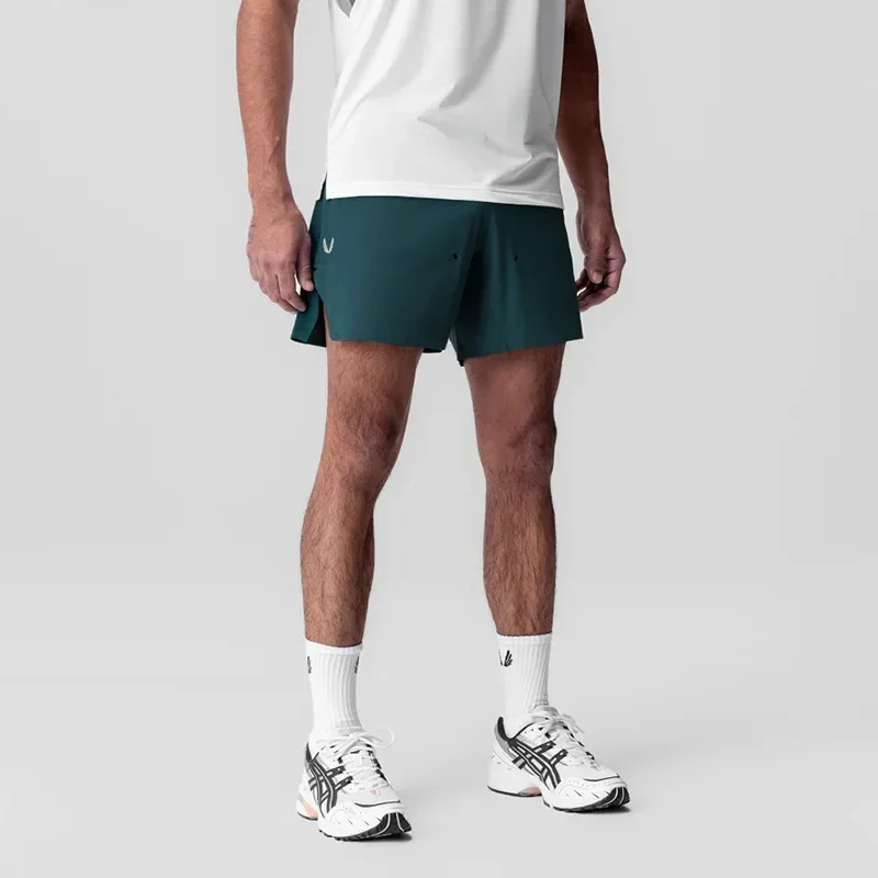 

Men Basketball Shorts Gym Running Jogging Sport Shorts Summer Quick Dry Workout Bodybuilding Short Pants Fitness Training Shorts