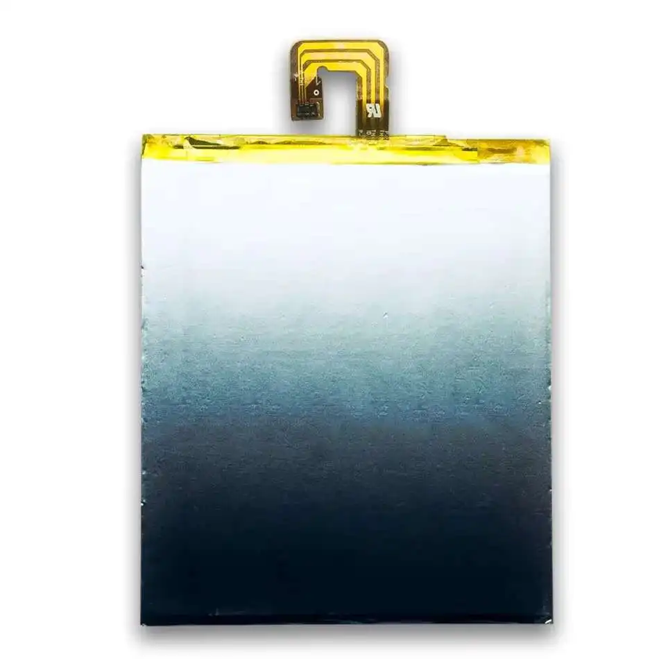 بطارية تابلت عالية السعة بقدرة 5000 مللي أمبير في الساعة لجهاز Lenovo Pad A3500، S5000 - وقت الاستخدام الممتد