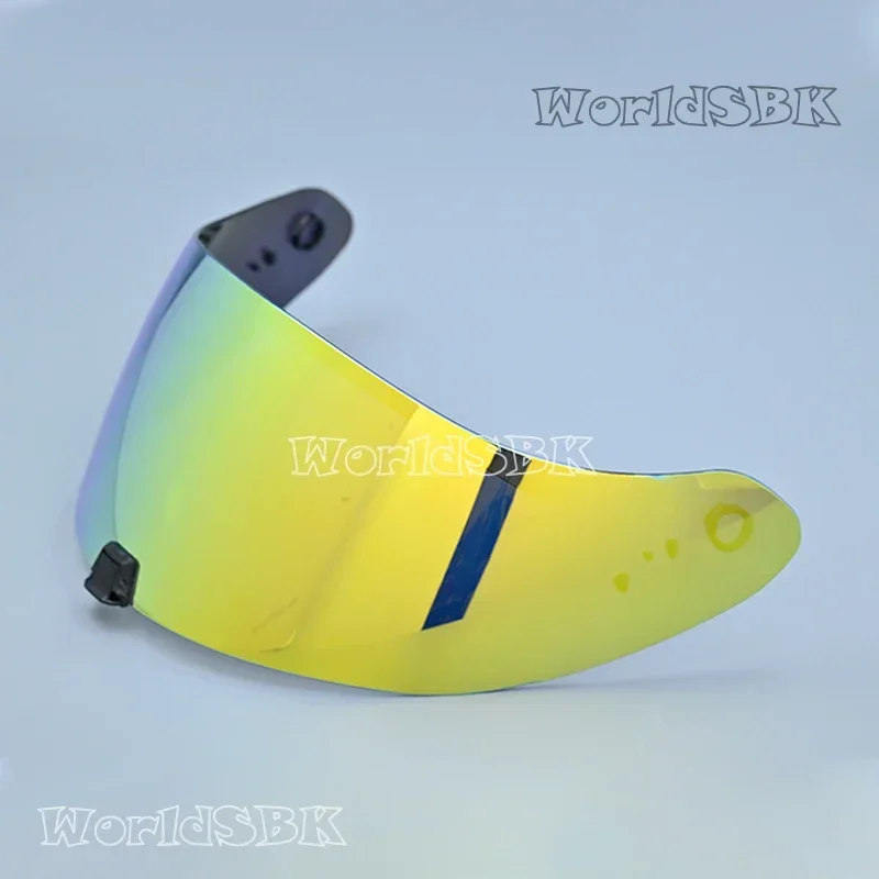 Bild 3: FÜR SCORPION EXO-R420 Helm Visier Schild Objektiv Motorrad Zubehör Full Face Helm Anti-UV Scorpion EXO-R420 Casco Moto