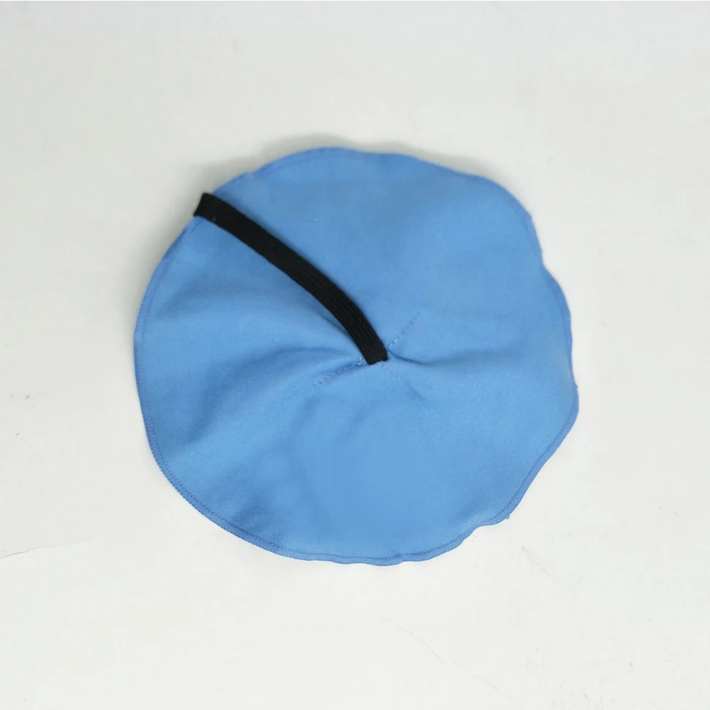 

Saxophone Cleaning Cloth Clarinet Cleaner Microfiber Rags Faux Suede Maintenance Professional Cloths Musical Instruments