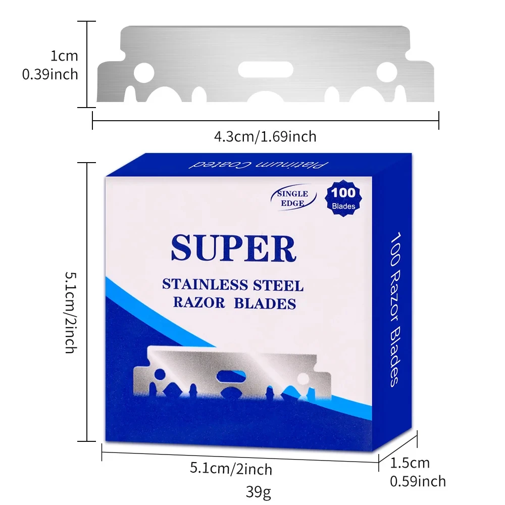 Thumbnail 3 - #17 Latest Razor Blades Offers