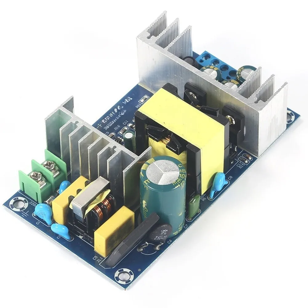 36V 180W High Power Switching Power Supply Board AC DC Module 5A Industrial Power Supply Switch-mode Power Supply Board