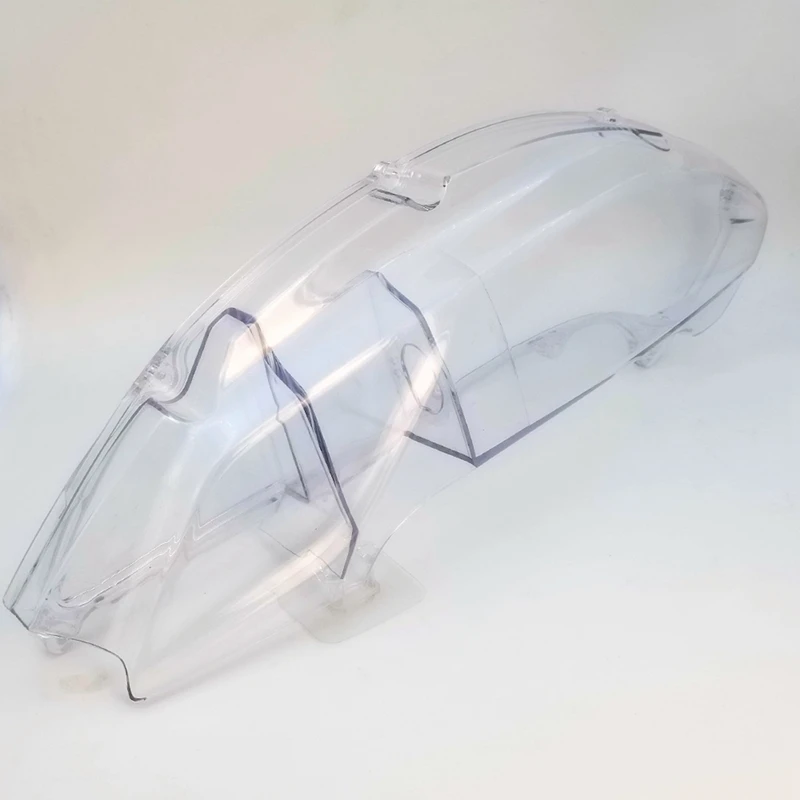 For YAMAHA NMAX 155 125 V2 Aerox BWS 125 2021 2022 Air Filter Cover Air Elements Guard Protector Shell Cap-ABNF - Image 3