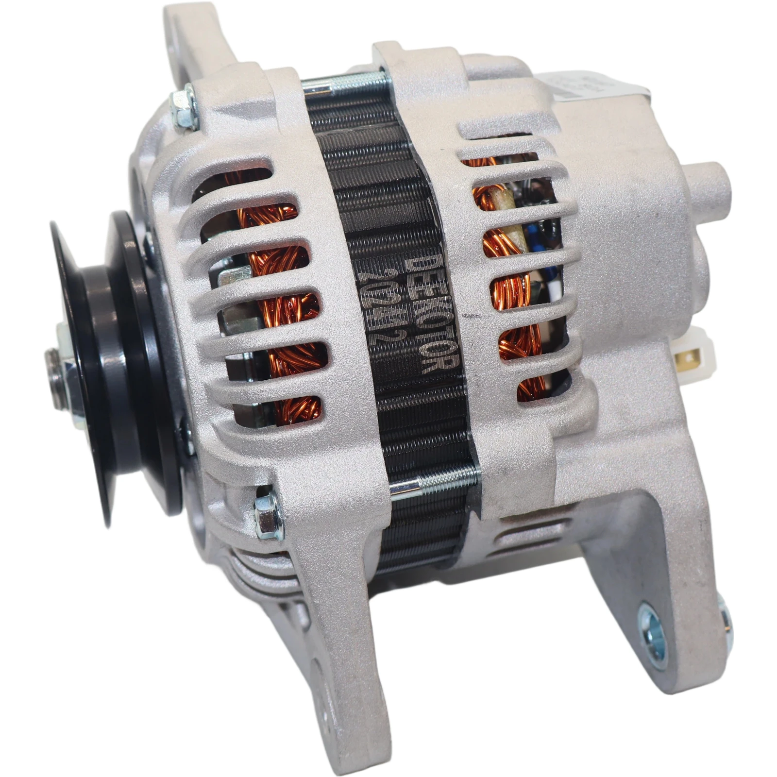 12V 80A Lichtmaschinen A5383S Passend für KUBOTA – Detail 5