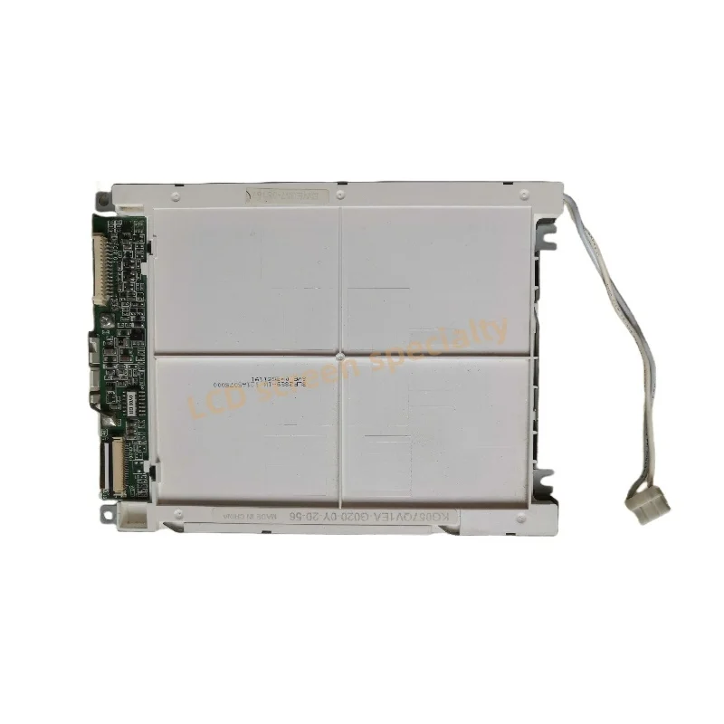 

Для оригинального 5,7-дюймового ЖК-дисплея KCG057QV1EA-G000 KG057QV1EA-G020 KCG057QV1EA-G040 320*240