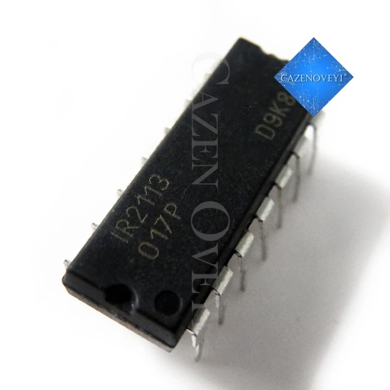5-100PCS IR2113PBF IR2113 K50H603 50H603 GL823 823 IRFP064N IRFP064 AT89S8252-24PI AT89S8252 AON6522 AO6522