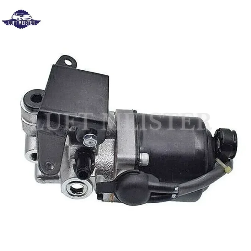 MN102843 ABS Brake Booster Pump Motor For Mitsubishi Pajero Montero 3.8L 3.5L 2000-2021