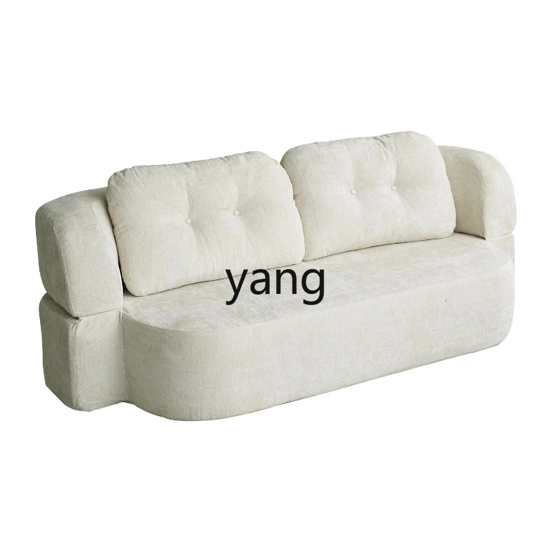 LMMSponge Sofá cama plegable para dormitorio doble