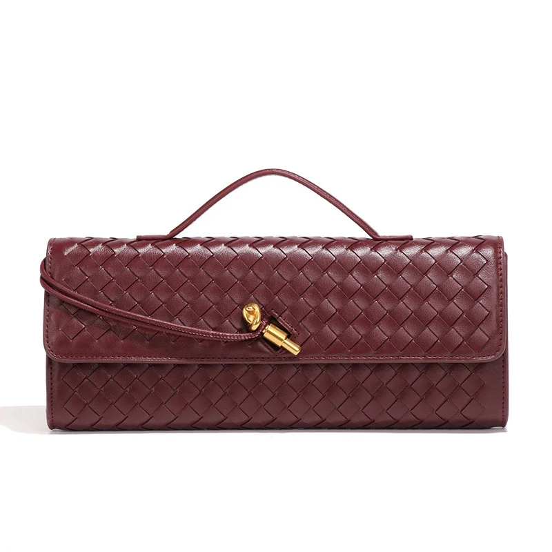 

Top Handbags for Women Luxury Designer Premium Snake Print Shoulder Bags and Wallets Women 2025 New Fashion Evening Bags