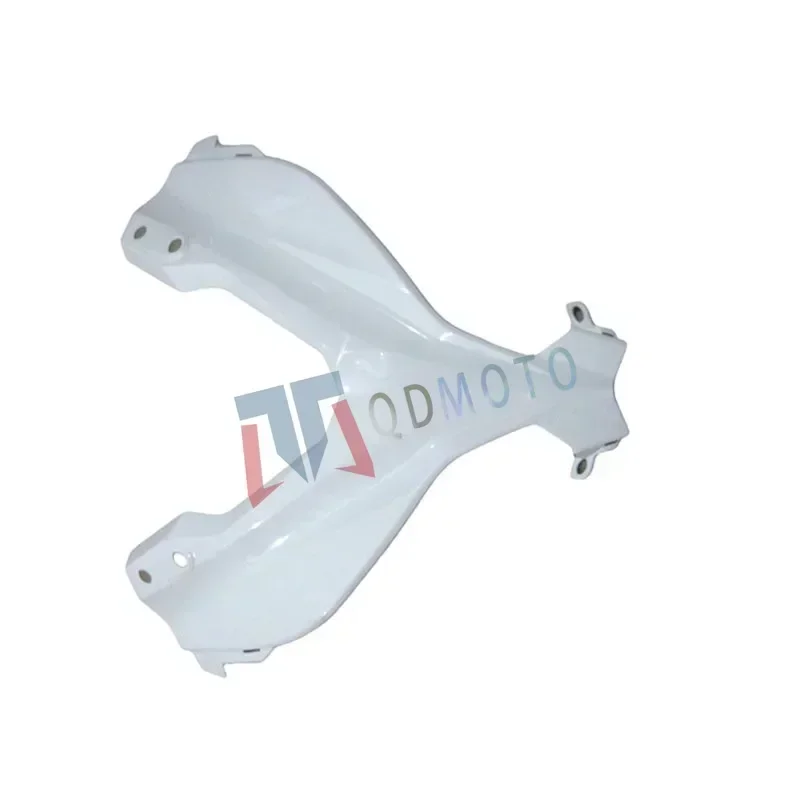 

S T For Kawasaki Ninja 300 250R EX300 ZX300 2013-2017 Motorcycle Unpainted Head Fairing Nose Front Upper ABS Injection Fairing