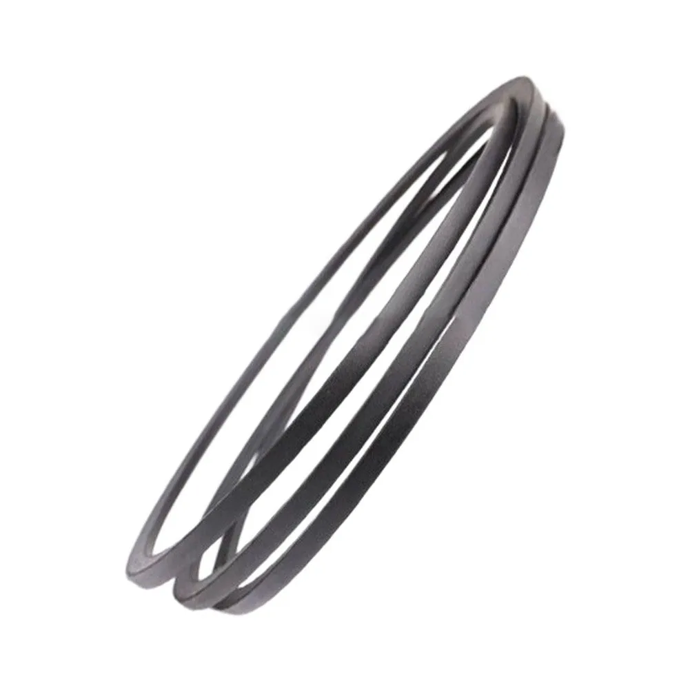 for Lawn Mower Drive Belt 60 inch Fits Deck Models Using 041-1650-00 0411650 or 41165000 Polyester Replacement Belt