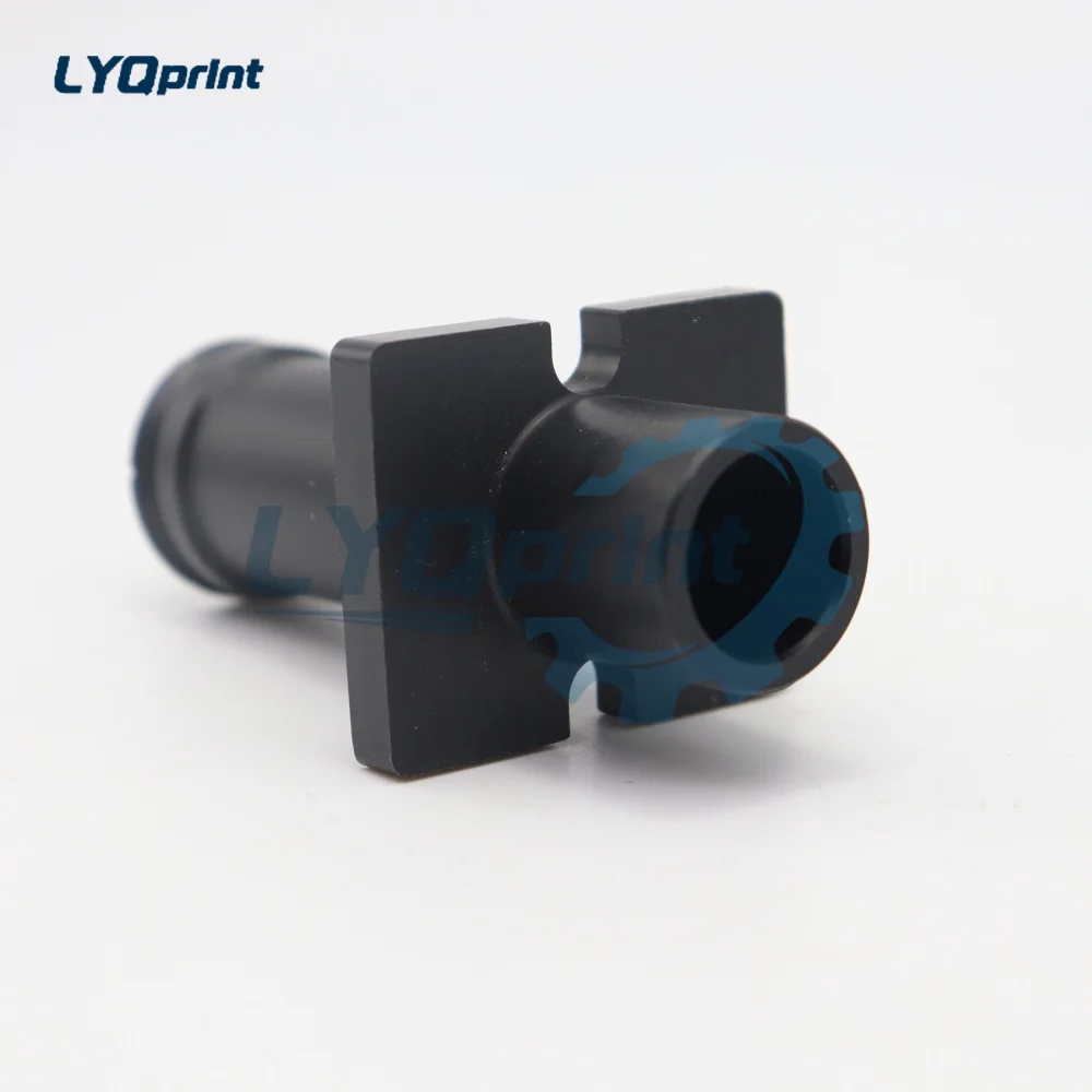 2 قطعة آلة الطباعة KBA رفع فوهة مصاصة للأجزاء