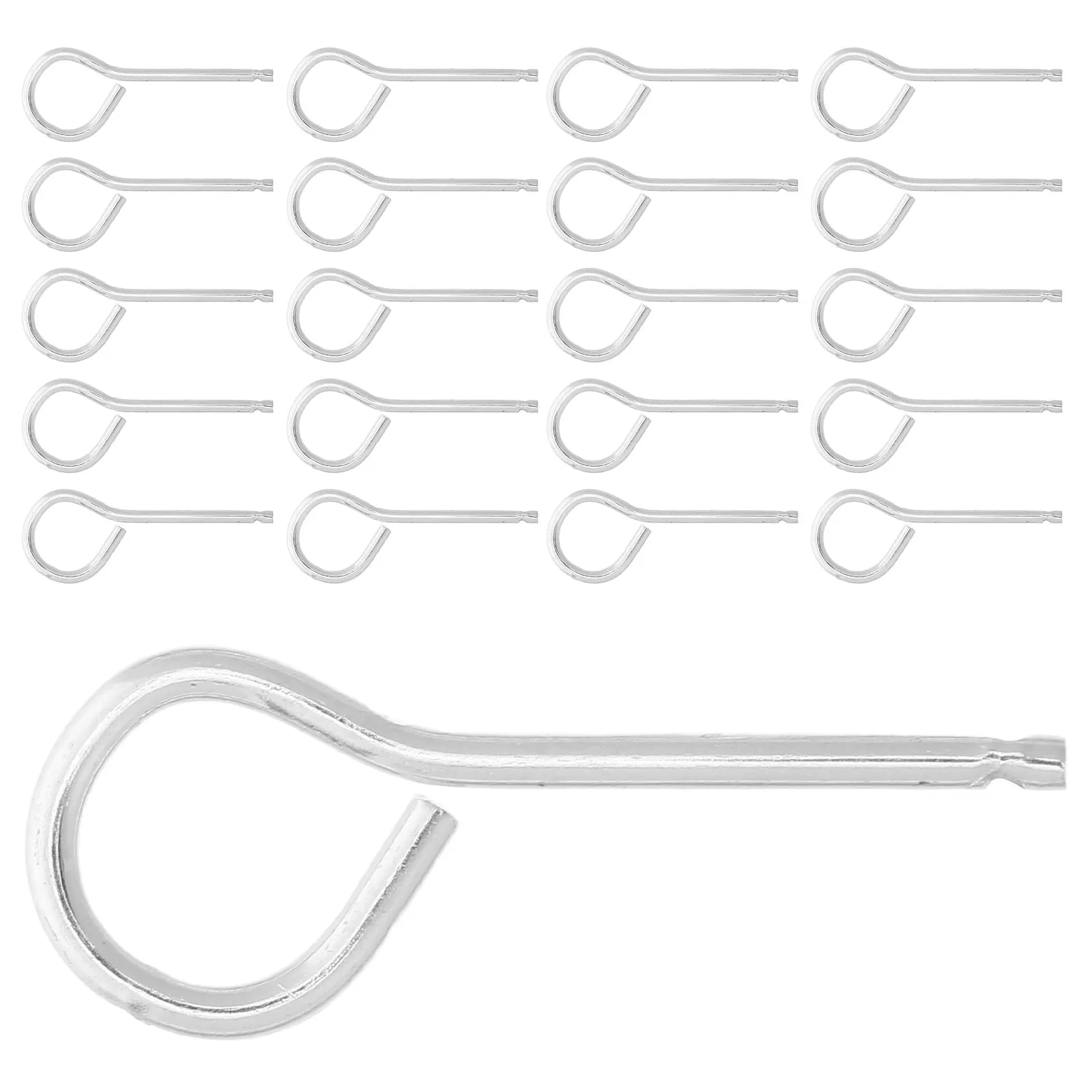 

Металлические штифты-фиксаторы для быстрого снятия огнетушителя, комплектующие для пожарного оборудования