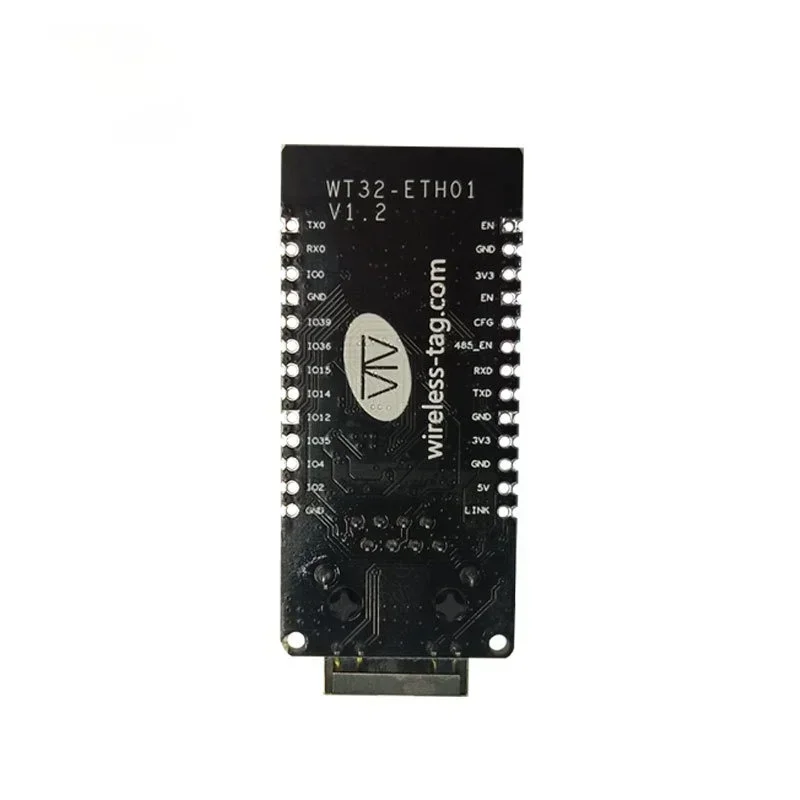 

1 pcs WT32-ETH01 V1.4 goods in stock wt32 eth01 Embedded serial port networking Bluetooth + wifi combo gateway module wt32