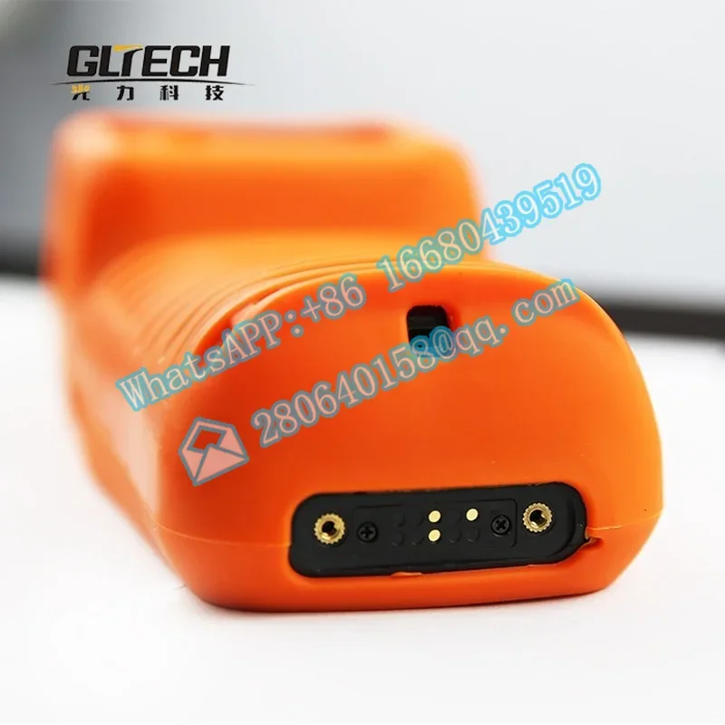 GLTech Álcool Hcl Gás Sensor, Pesticida