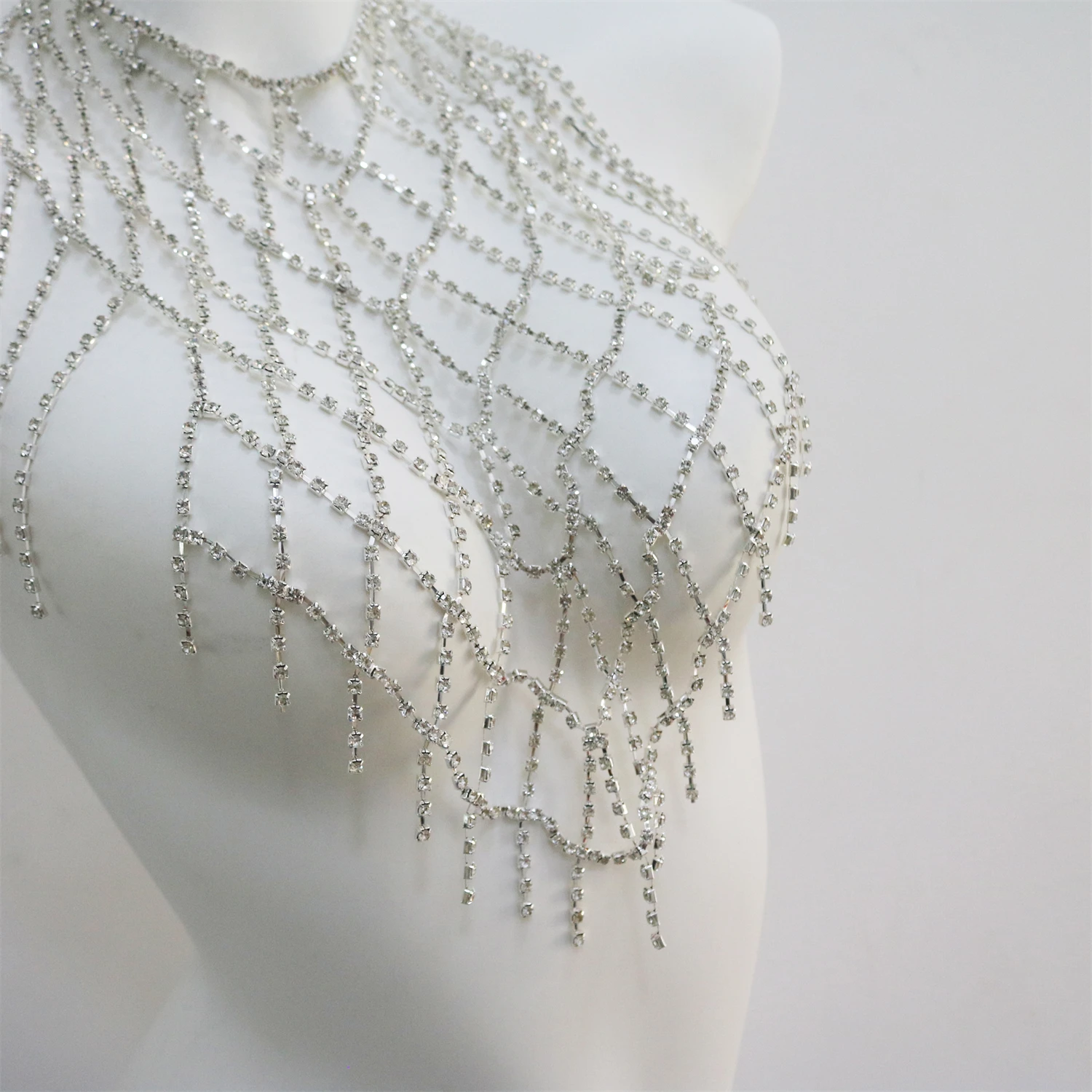 Thumbnail 3 - #43 Latest Body Chains Offers