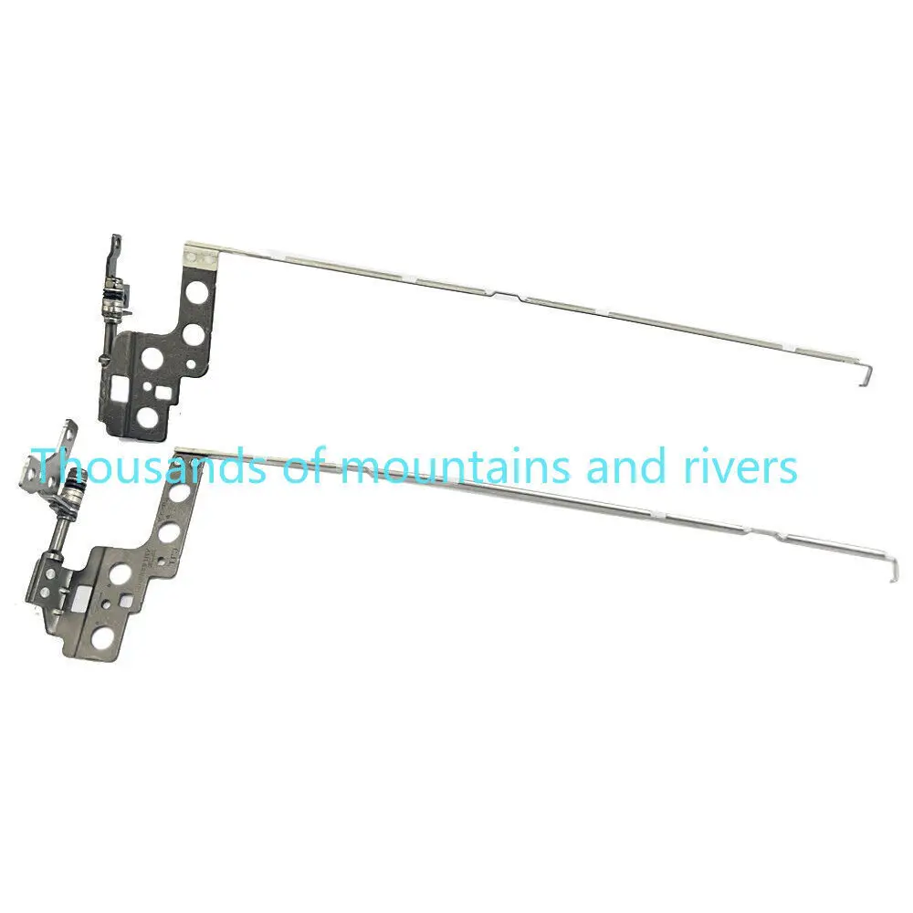 Кронштейн шарнира ЖК-экрана для Lenovo IdeaPad 3-14IIL05 81WD 5H50S28945
