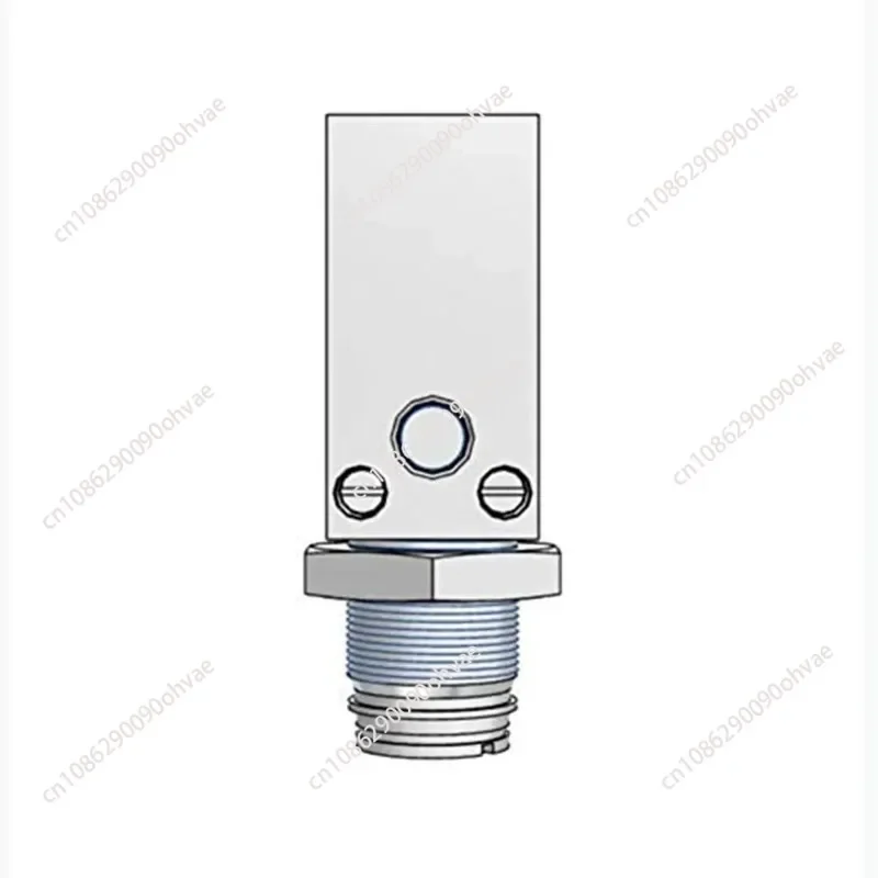 B-3-1/4 Time Delay Valve 3488 600 l/Min