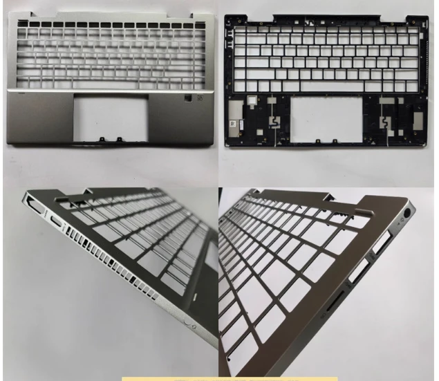 

Metal New laptop upper case cover palmrest for HP 14-DY 14m-dy W146