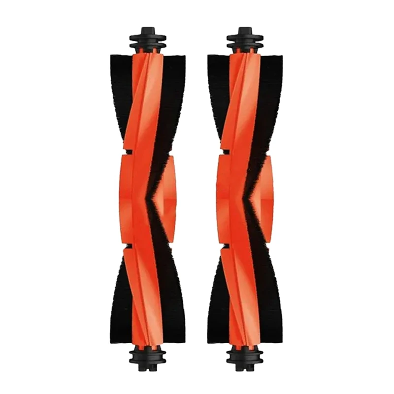 Piezas de repuesto para Xiaomi Mijia Omni 2 C102CN, B101CN, B116, X10 +, accesorios, cepillo lateral principal, filtro, mopa, bolsas de polvo