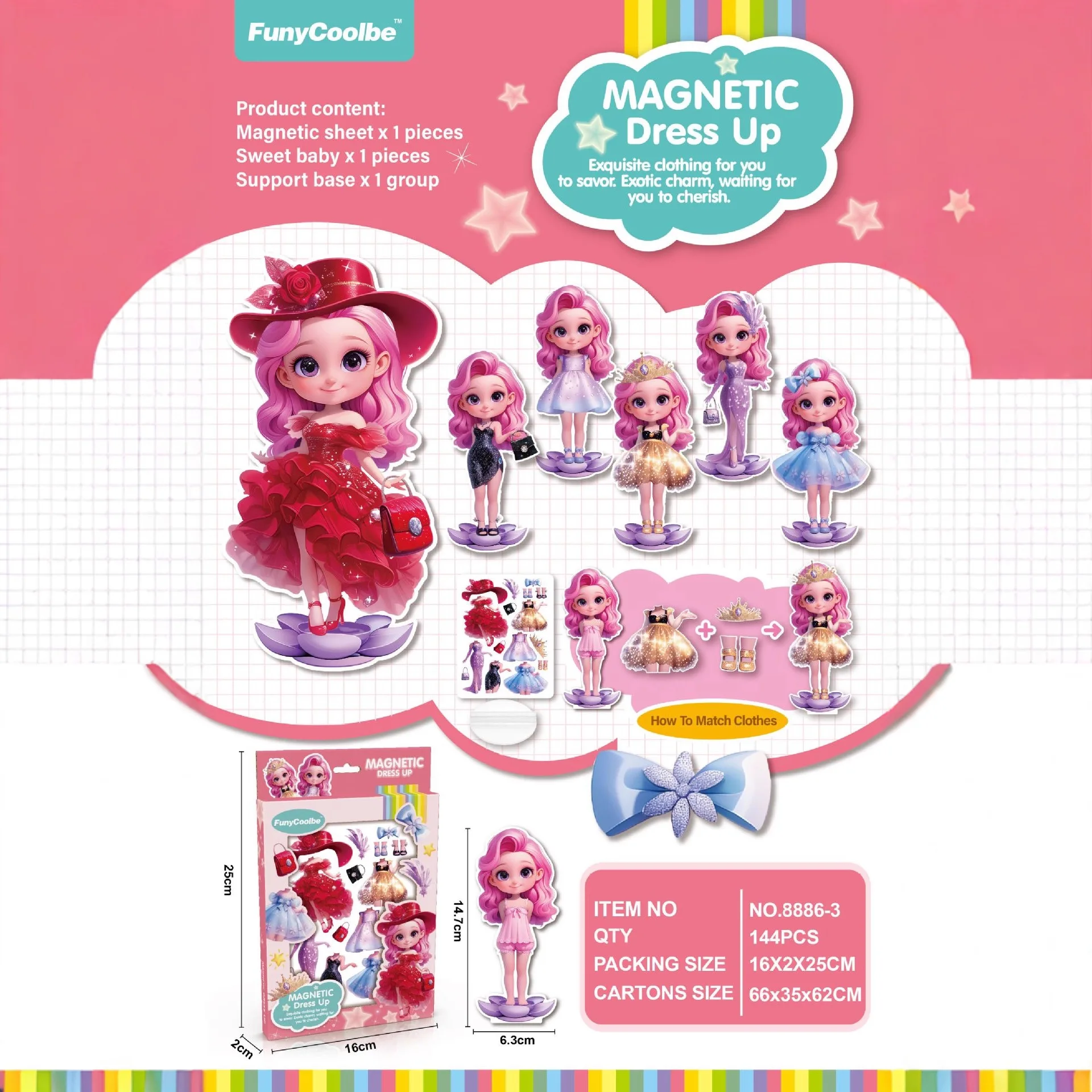 Thumbnail 4 - #38 Ranked Magnet Toys Picks in 2026