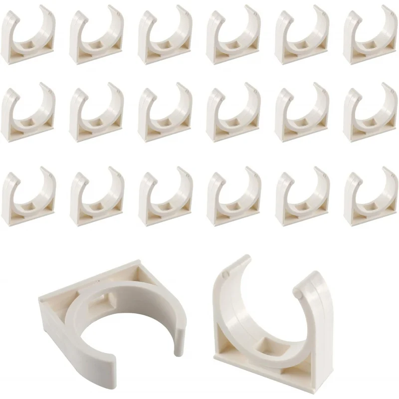 20Pcs 32Mm Pvc Pipe… - image