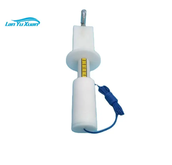 

IEC61032 50N Test Probe B, anti-shock test finger