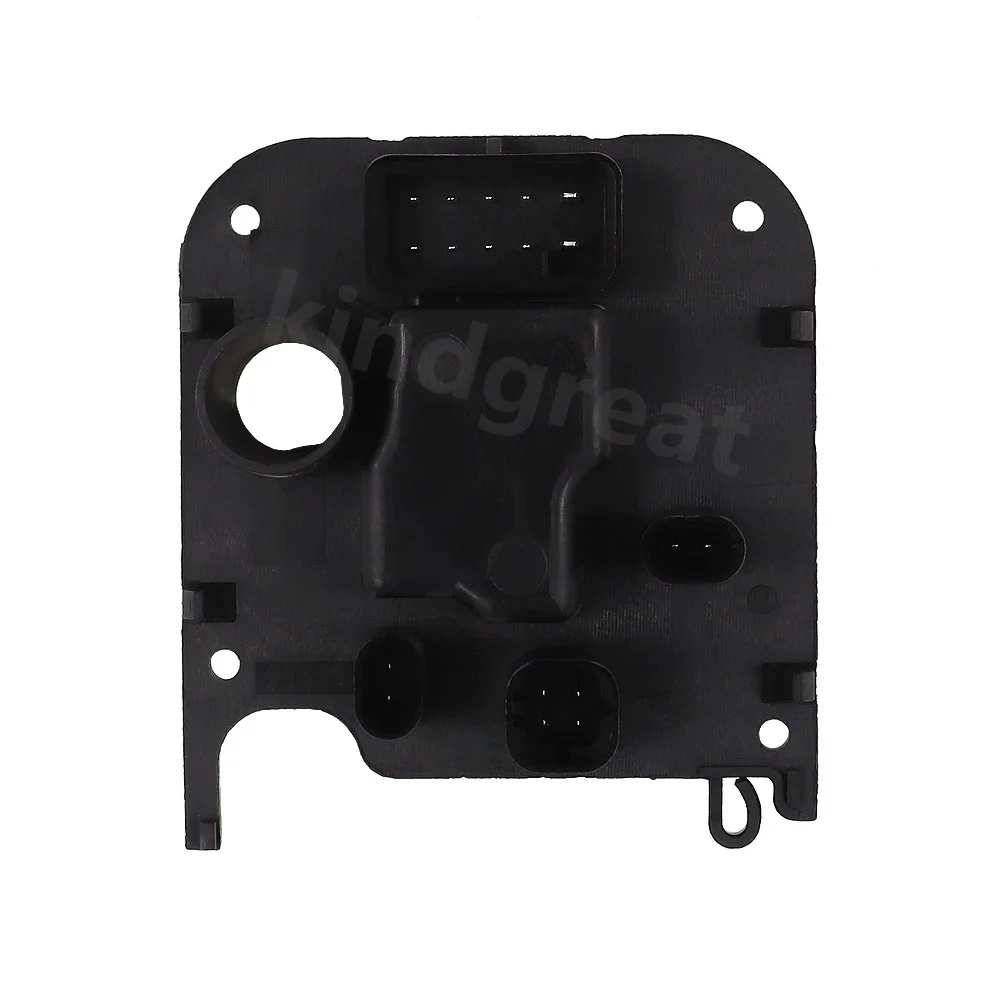 6KW 12V 디젤 냉각식 주차 히터 제어 보드 RV 자동차 보트 카라반 모터홈 온수기 메인보드 썸네일 6