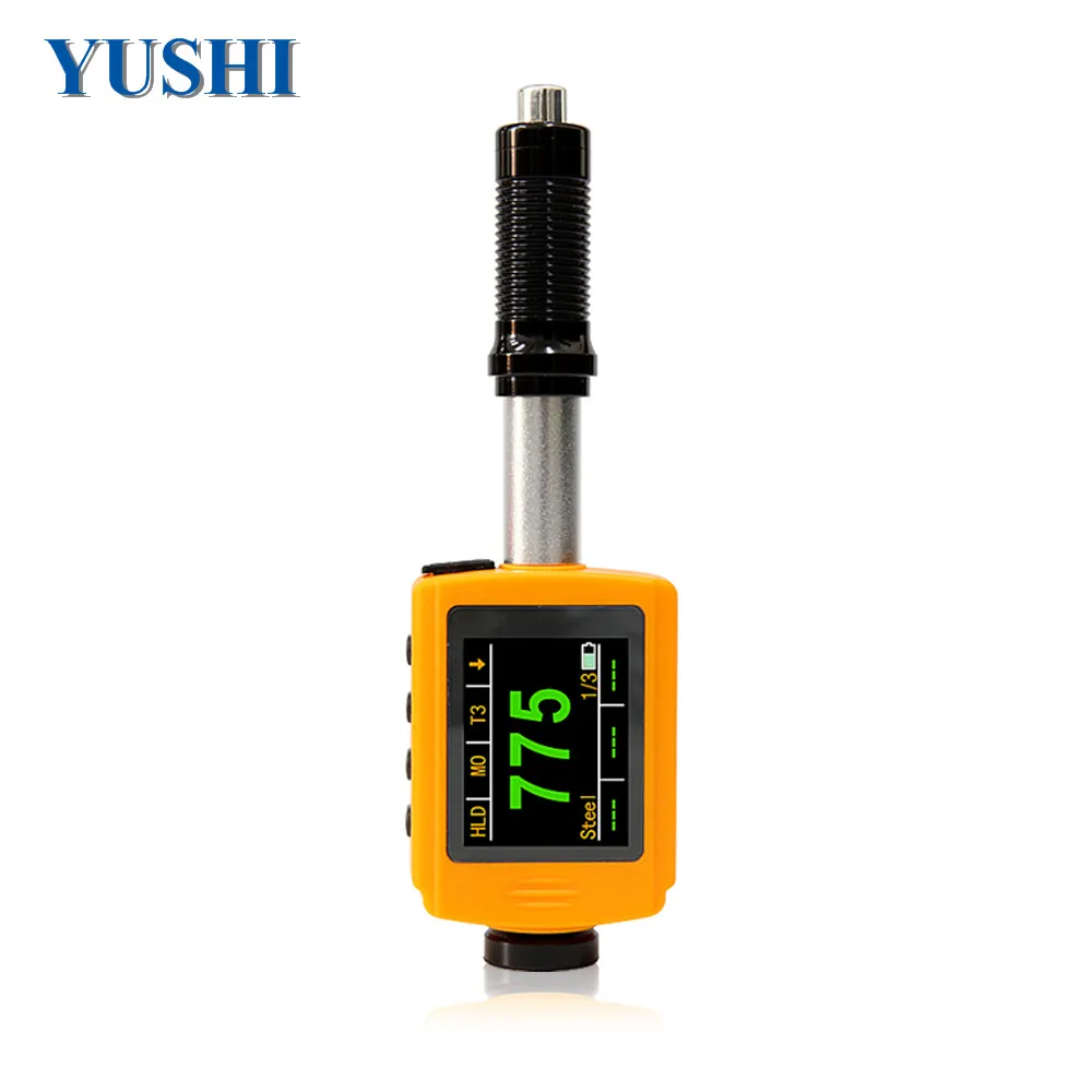 Portable Pen Type Leeb Hardness Testers LM330