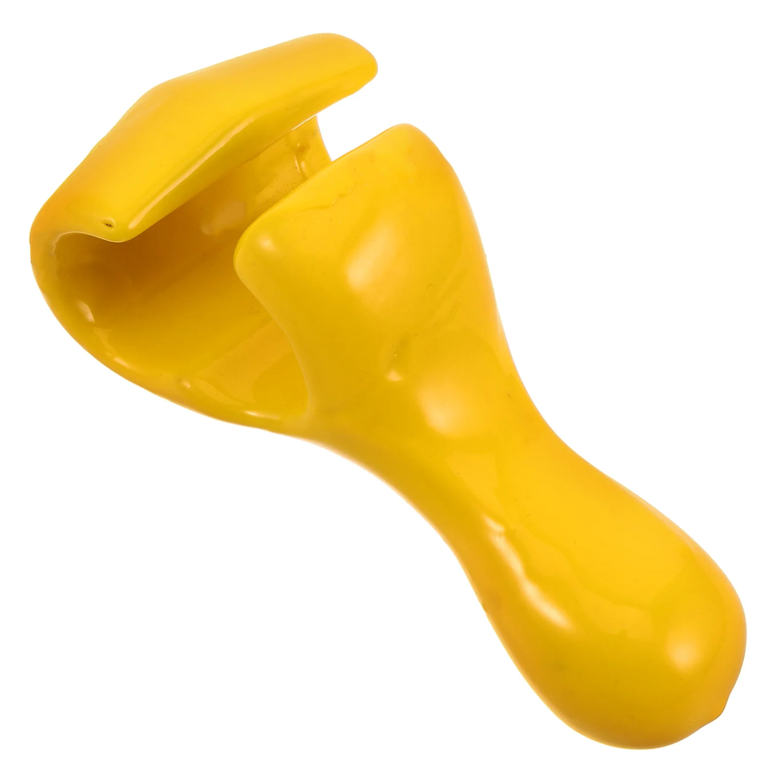 

Tire Removal Changer Machine Tools Yellow Manual Bead Breaker Stopper Dirt Bike Fitting Accessories Bead Keeper Tire Change Tool
