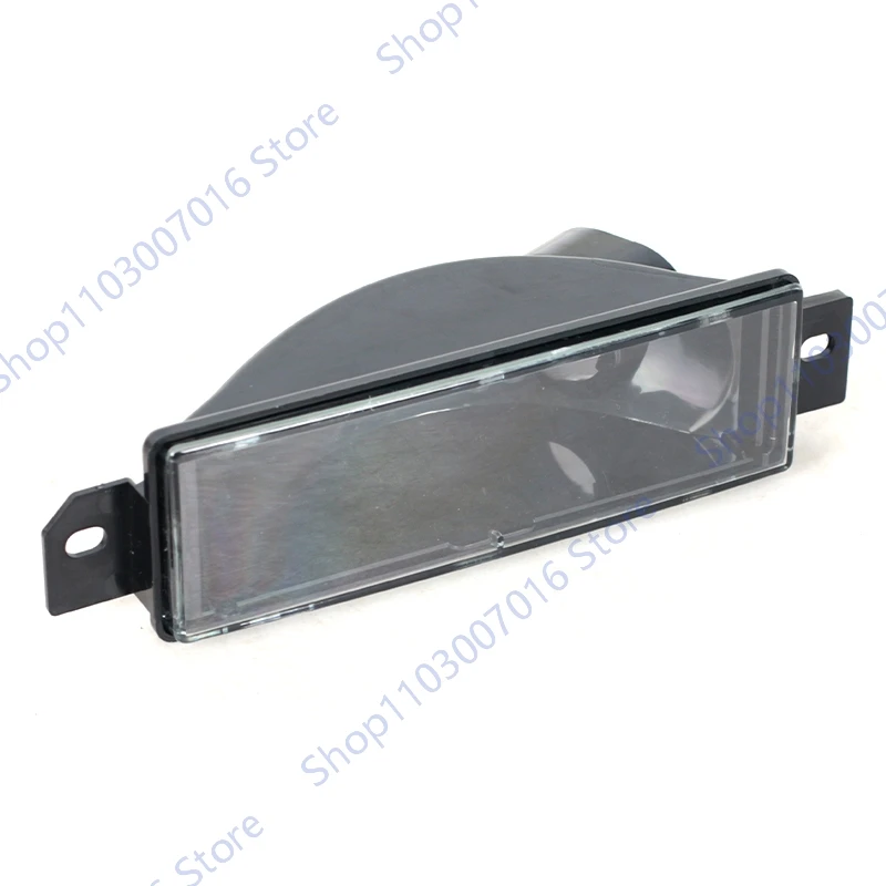 سيارة الجبهة الضباب مؤشر ضوئي مصباح دون لمبة لسيارات BMW 3 سلسلة E30 1987-1991 الجبهة إشارة ضوء الزاوية 63131380965 63131380966 #3