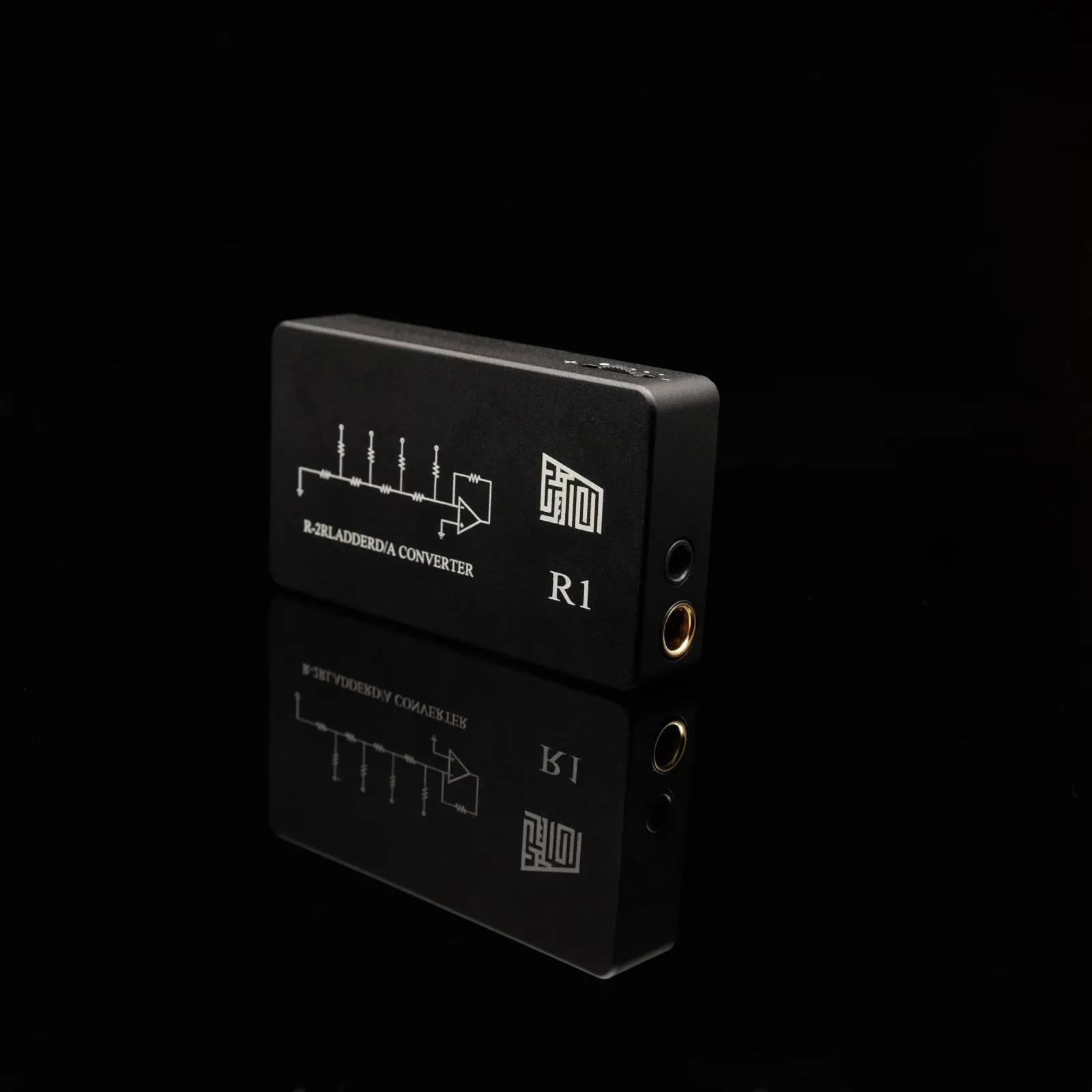 جهاز HeartField محمول داك وأمبير لهواتف أندرويد ، ضبط صوت دقيق R1 R2R ، تصميم خفيف الوزن ، أجهزة لوحية