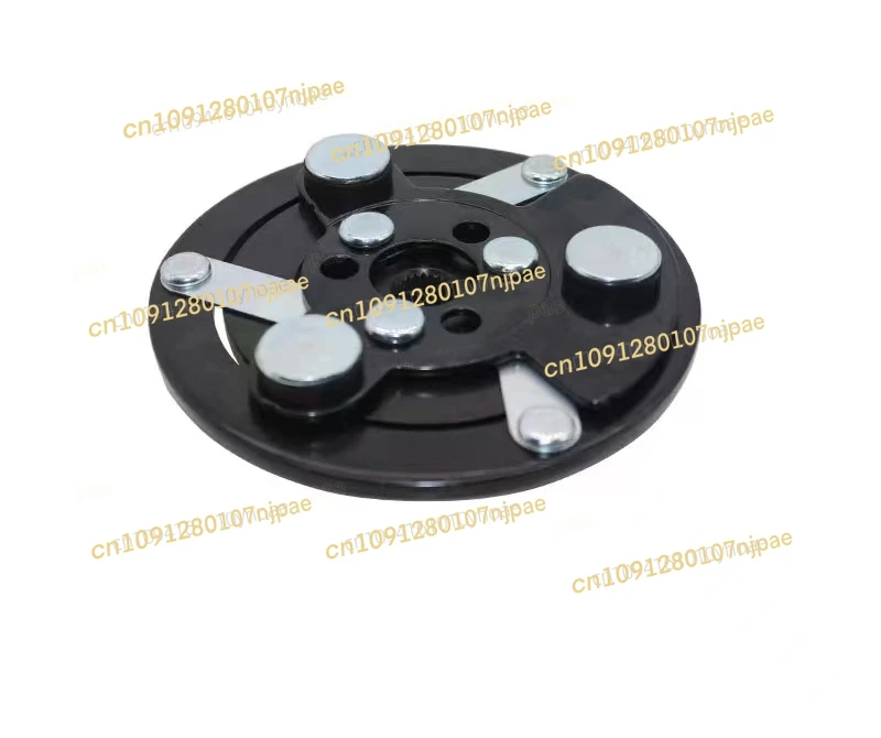 GA3S GS4 GS5 GS7 GS8 GM8 GM6 Klimaanlage Kompressor Kupplungspumpe Kopfspule
