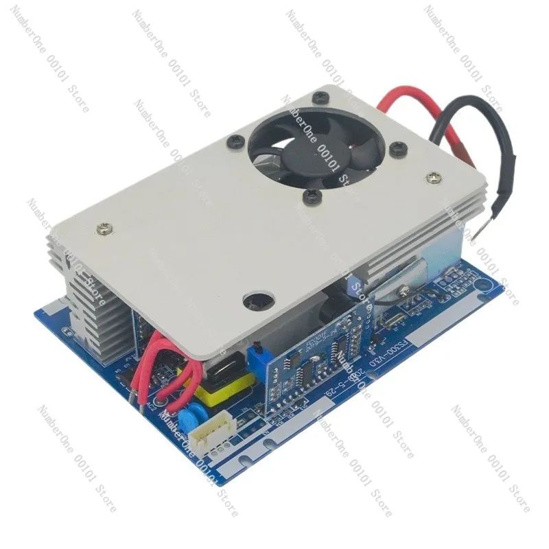 Pure sine wave inverter 12V24V300W energy storage PCBA bare board accessories 220V 110V