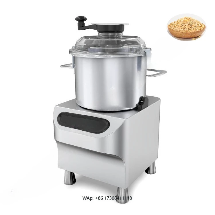 

Vegetable cutter Multifunctional electric dough mixer Electric meat grinder