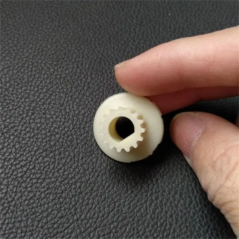 U1JE Bread Maker Part Motor Transmission Set Bread Machine Gear Motor 15T Gear