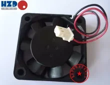 

U40X05MMZ7-51 4010 5V 0.17A Cooling fan 40*40*10MM NDC U40X12MLZ7-51 U40X12MLZ7-53 U40X12MLZ7-52 U40X12MHZ7-53