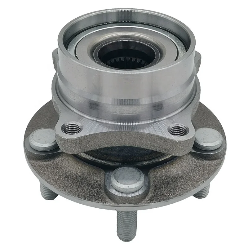 Supplier Direct Selling Car Transmission System Axle Front Wheel Hub Unit Bearing For 2006- NHW20 Prius 43510-47011