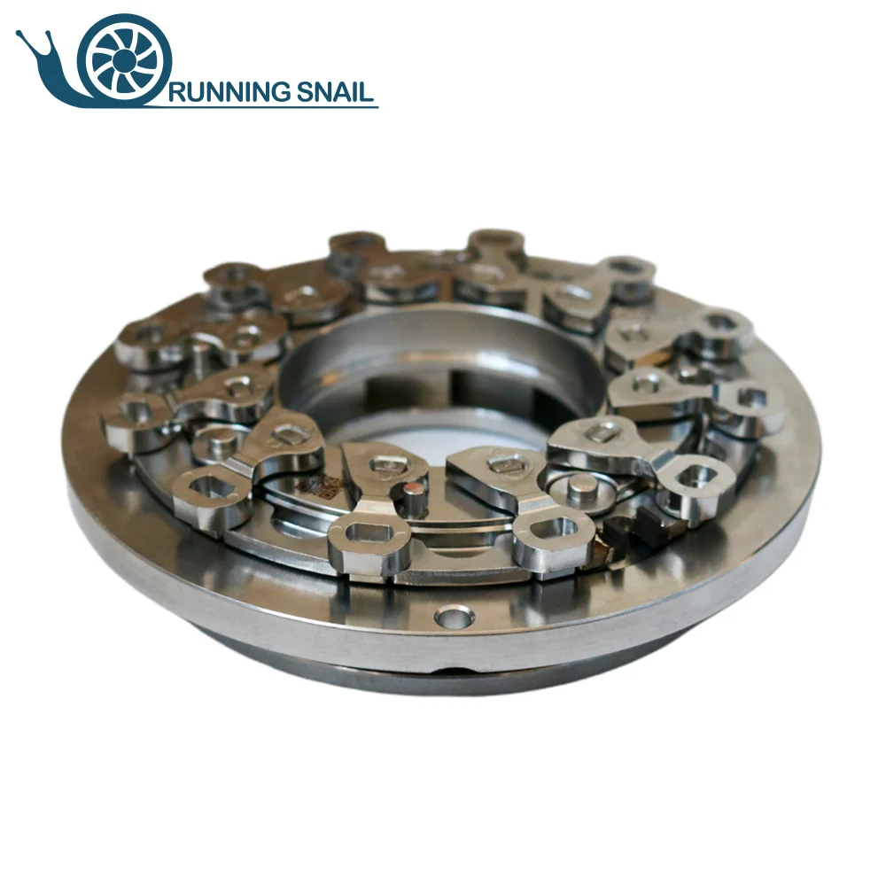 حلقة فوهة توربو Rover-بالأرض-Evoque Freelander antd4 110HP-140KW LR065510 المورد rningsnail #2