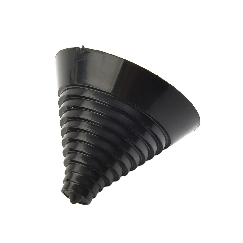 Innovative Balancer For Ensuring Perfectly Sharpened And Balanced Lawnmower And Brushcutter Blades With Plastic Steel Material
