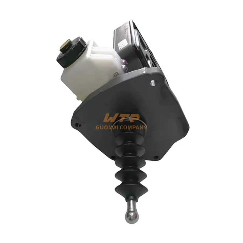 

Новый усилитель сцепления/сервопривод S2CP10087A для систем автоматической трансмиссии грузовиков Scania, номера деталей 2612292, 2082082, 2441305, 2392281