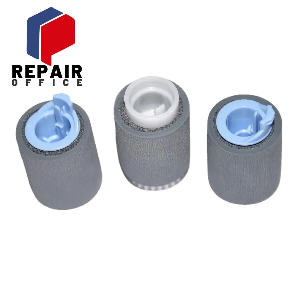 

50set. Pickup Roller Pick up Roller RM1-0036-000 RM1-0037-000 for hp 4200 4250 4350 4300 M600 M601 M602 M603 P4014 P4015 P4515