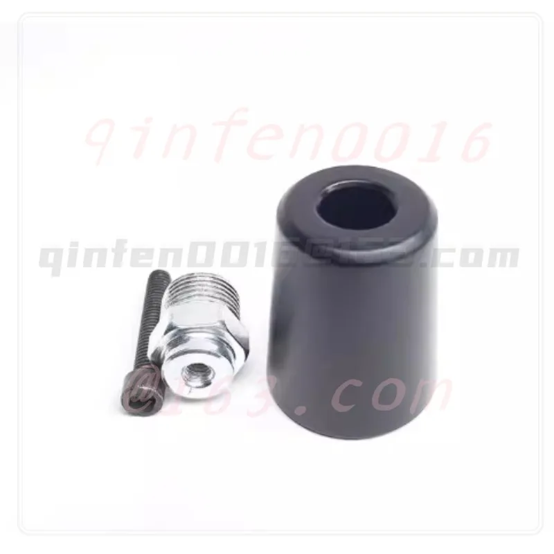Suitable for Benelli Cub BJ250/Hurricane 302/Sai 350 Handle Plug Balance Block Faucet Hammer Head