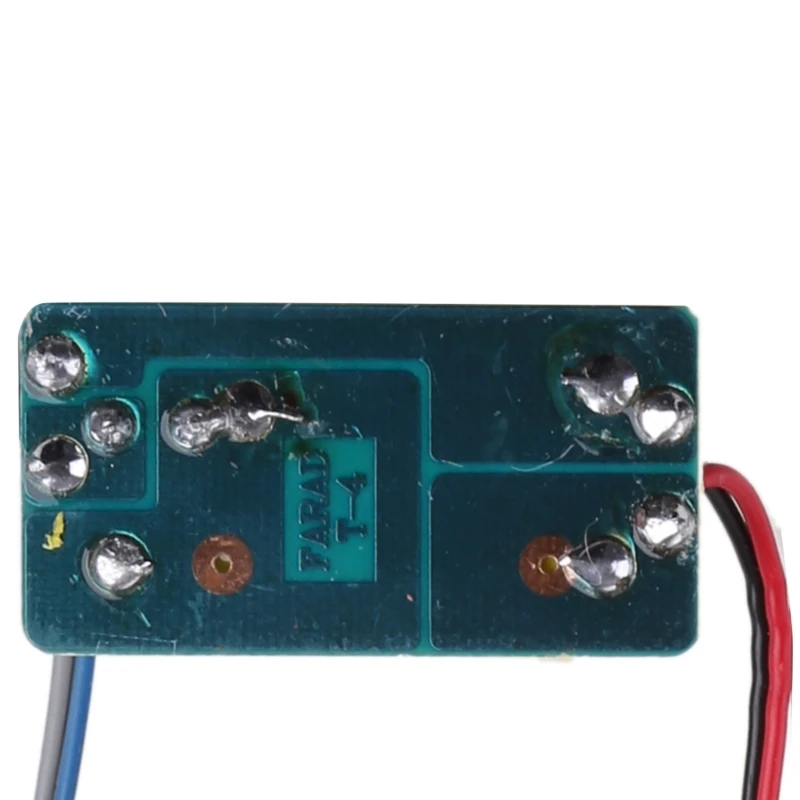 Condensador altavoz capacitancia actualizado R91A, Subwoofer puros, distribución frecuencia para DIY