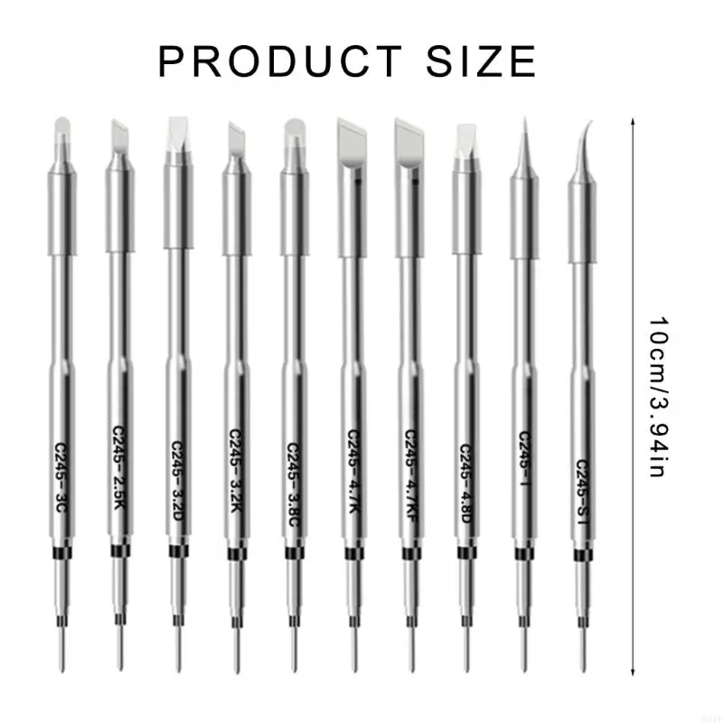 831f C245 Asturation soudage